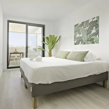 Perfect 3 - Tcm Apartment