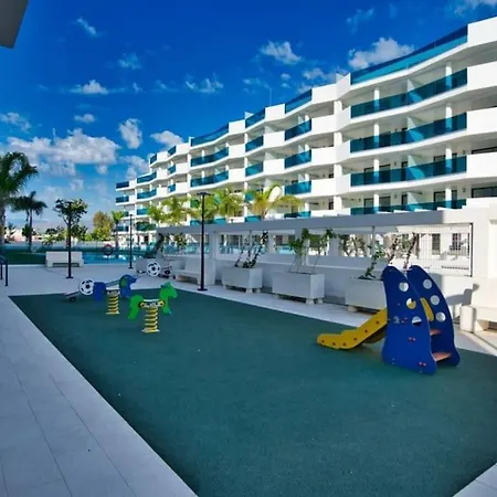 Perfect 3 - Tcm Apartment Fuengirola