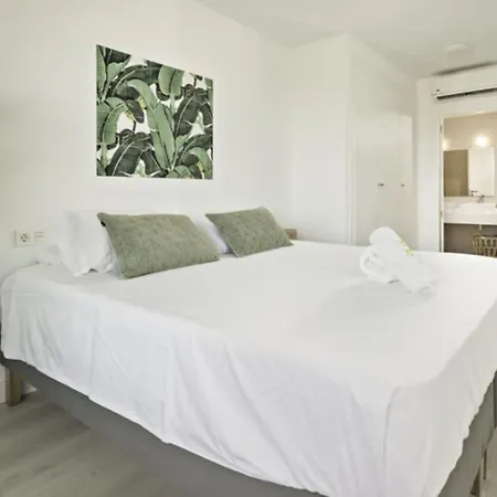Apartment Perfect 3 - Tcm Fuengirola