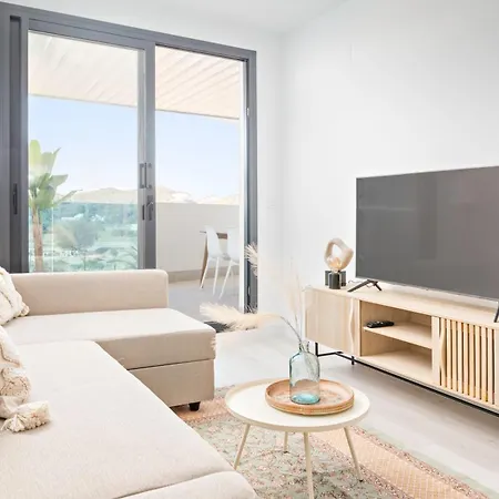 Apartment Perfect 3 - Tcm Fuengirola