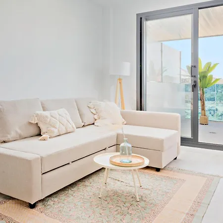 Apartment Perfect 3 - Tcm