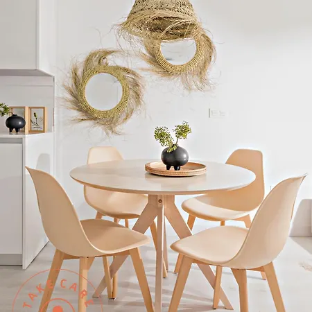 Perfect 3 - Tcm Apartment Fuengirola